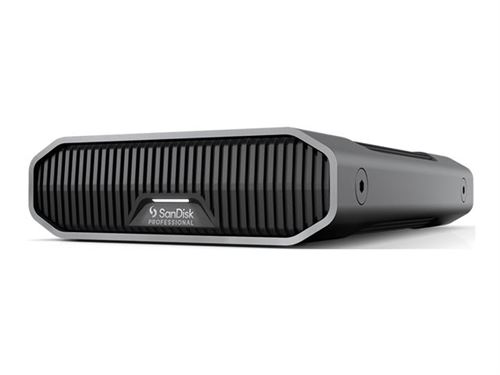 SanDisk Professional G-DRIVE 26 To