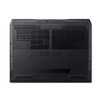 PC Portable Gaming Acer Predator Helios PH18-71-75MH 18" QHD+ WQXGA 165Hz Intel Core i7 16 Go RAM 1 To SSD Nvidia GeForce RTX 4070 TGP 140W Noir Abyssal - 1