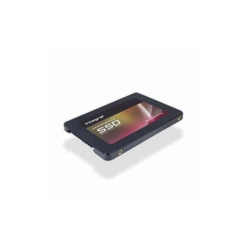 Integral 500GB P Series 5 SATA III 2.5” SSD 2.5 500 Go Série ATA III 3D  TLC au meilleur prix