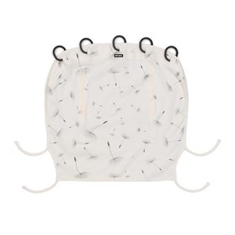 Dooky - Pare-soleil de poussette - Pissenlits - 1