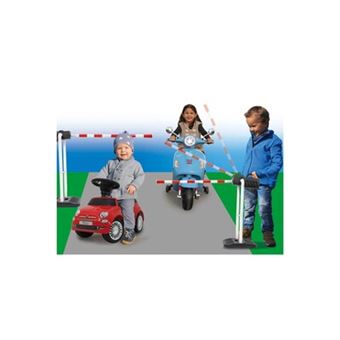 Barrière de circulation jouet grand - Véhicule à pédale - Achat & prix