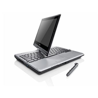 FUJITSU LifeBook T734 - Core i3 - 8 Go RAM - Disque dur 1 To - Linux - 1
