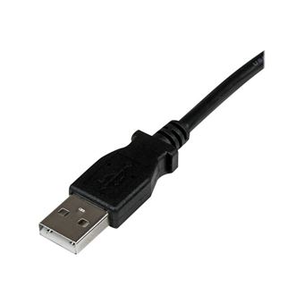 Cable USB type AB 2.0 m cable USB imprimante