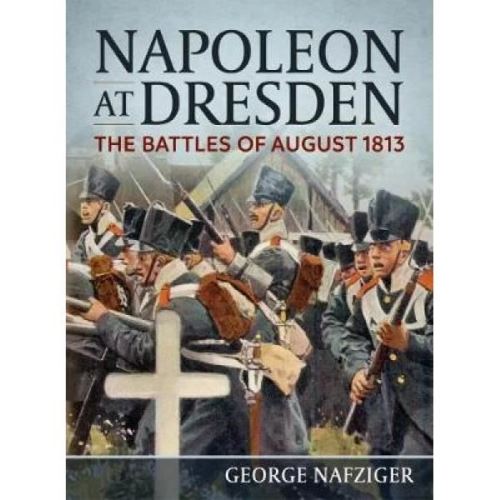 Napoleon at Dresden