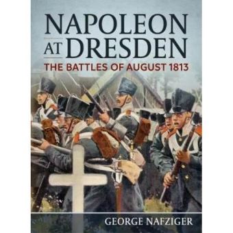 Napoleon at Dresden - 1