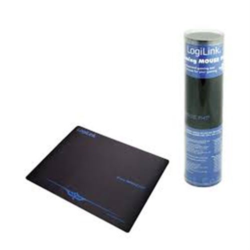 Logilink Noir Tapis De Souris Xxl 300X400 Mm