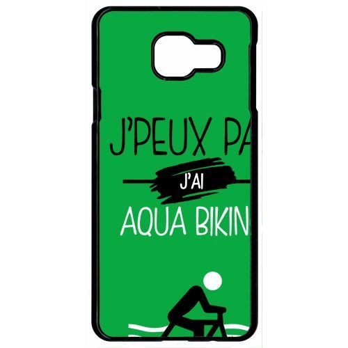 Coque samsung galaxy a9 2016 j peux pas j ai aqua biking 11