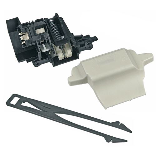 Whirlpool Sécurité De Porte Atlantic (138505-16745) Lave-Vaisselle 481010792430 Whirlpool, Bauknecht, Ignis, Laden, Ikea Whirlpool, Kitchenaid, Maytag - 138505_3662894192369