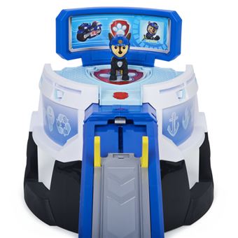 Ensemble de jeu Paw Patrol Moto Pups HQ