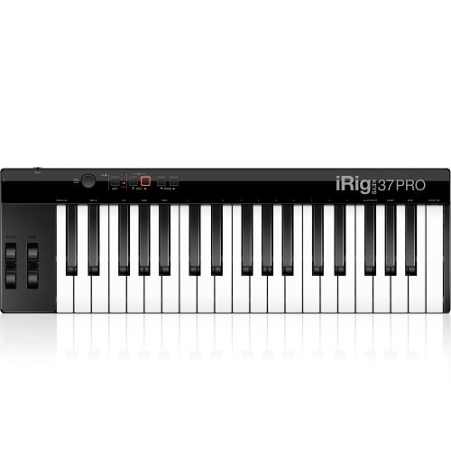 IK Multimedia iRig Keys 37 Pro clavier MIDI USB