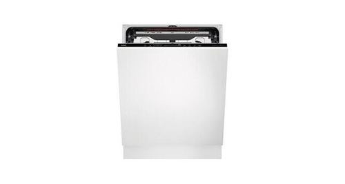 Aeg Encastrable - Fsk93718P 60Cm