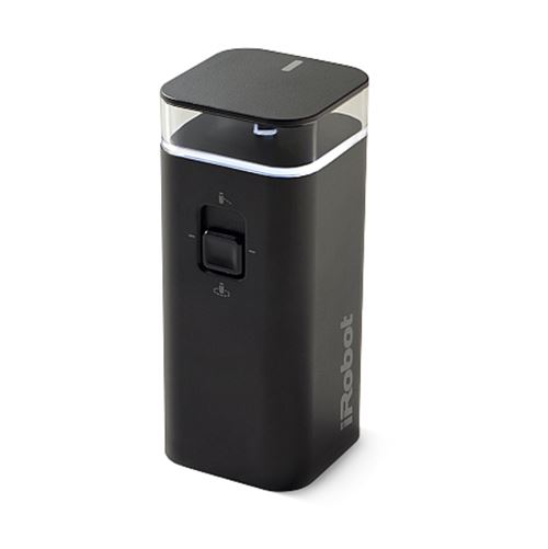 Mur Virtuel Double Pour Aspirateur Robot Irobot 227 Noir