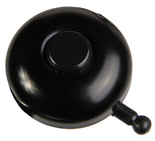 Simson cloche Race 51 mm noir