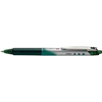 PILOT VBALL RT 07 ROLLER NOIR
