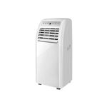 Climatiseur mobile Taurus AC 205 RVKT - - - 2.61 8000 BTU