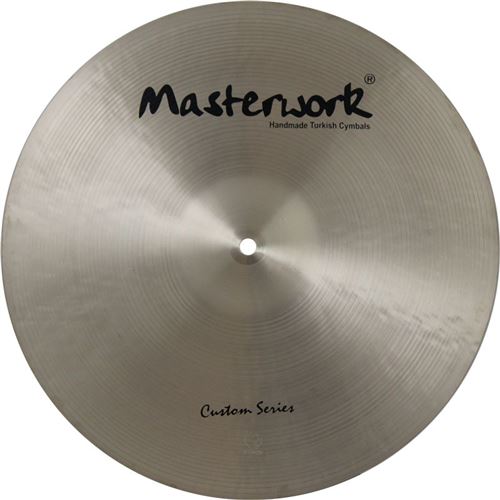 Masterwork Custom Hihat 12 pouces