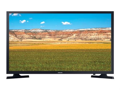 Samsung UE32T4302AK - 32 diagonale klasse T4300 Series LED-tv - Smart TV - Tizen OS - 720p 1366 x 768 - HDR - zwart