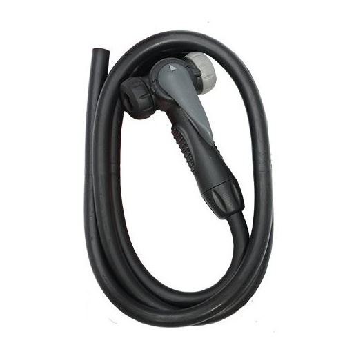 Simson Tuyau de pompe à bicyclette pour 110 cm Simson pompe à bicyclette 020601