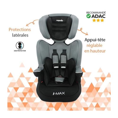 siege auto imax