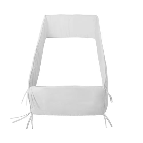 Protector 360 360X30 Cm Liso E Blanc