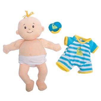 Manhattan toy baby stella boy sales