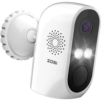 zositech camera