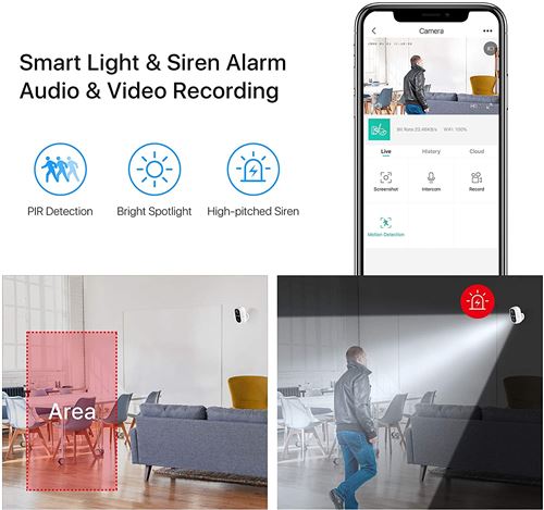 zositech camera
