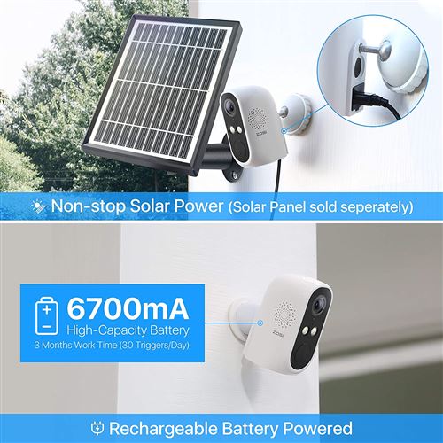 zositech camera