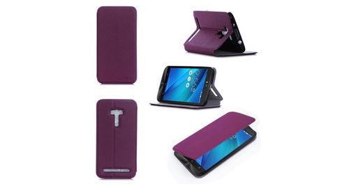 Asus ZenFone 2 Selfie ZD551KL violet