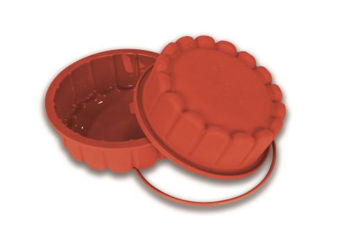Mallard ferriere-moule charlotte flexi de 18