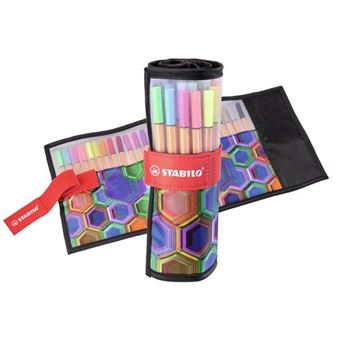 ROLLERSET 25 POINT88 ARTY