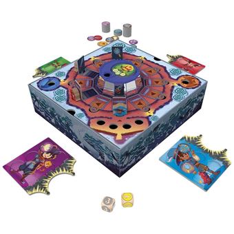 Patatrap Quest