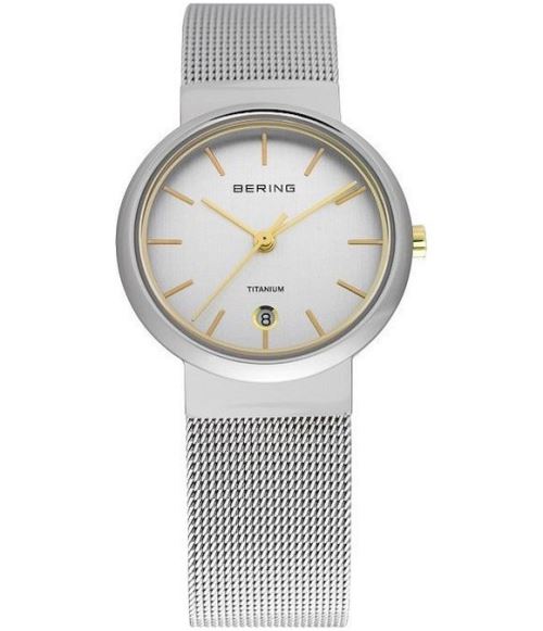 Bering 11029-004 - Femme montre