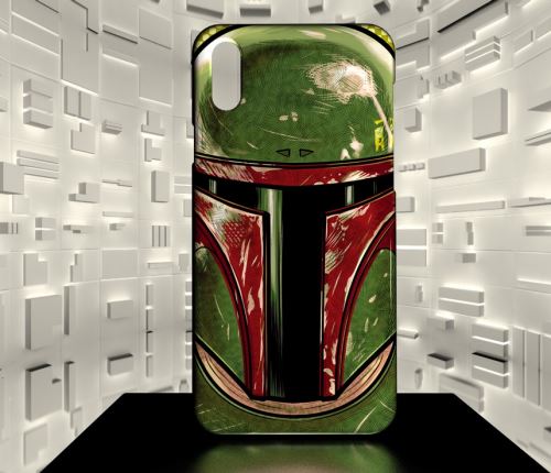 Coque Design Huawei P30 STAR WARS 52
