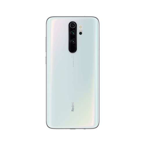 Xiaomi Blanc Smartphone Redmi Note 8 Pro Double Sim 6Go/128Go - Image 1