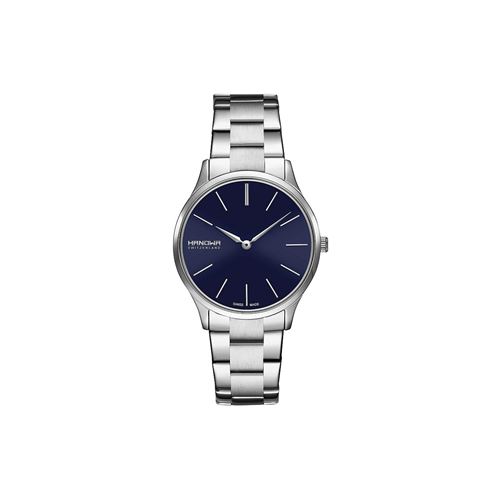 Hanowa Montre Femme 16-7075.04.003 Bleu