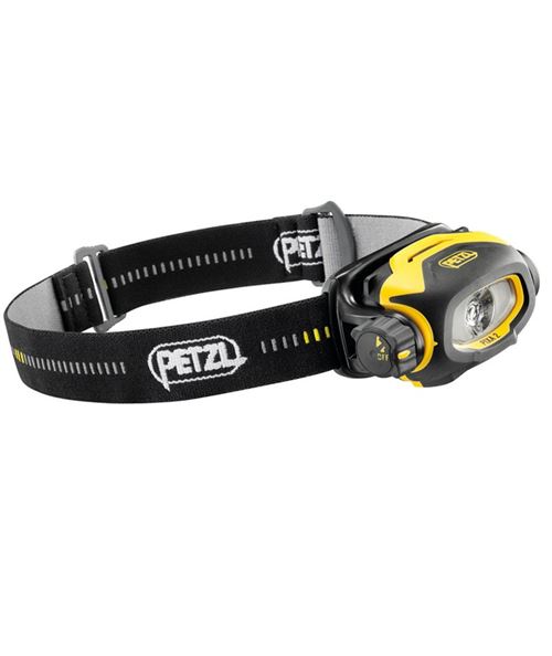 PETZL Lampe Frontale 2 LED PIXA 2