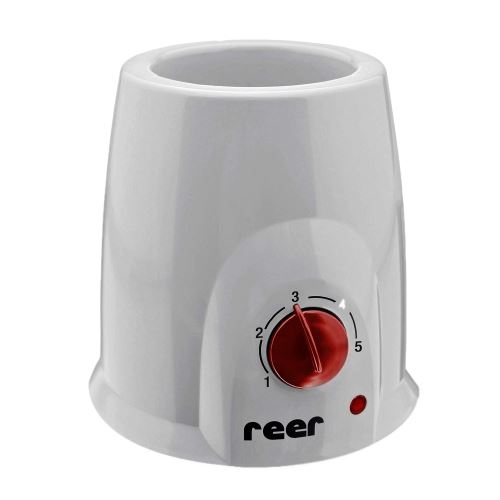 Reer Chauffe Biberon et Repas Blanc