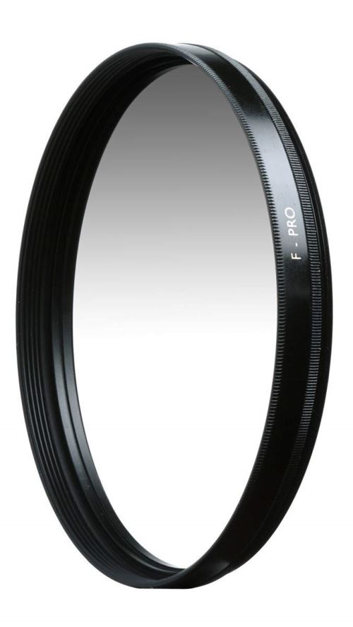 B+w Filtre F-pro 702 Dégradé De Gris 25% Mrc 82mm