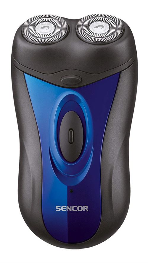 Sencor SMS 2003BL Rasoir Electrique