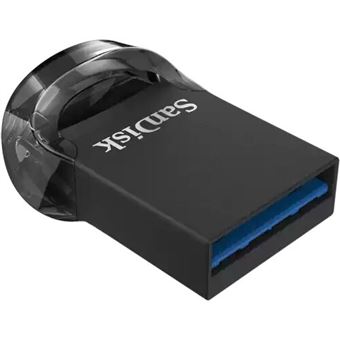 Clé USB SanDisk Ultra Flair 32 Go Type-A 3.0 sur