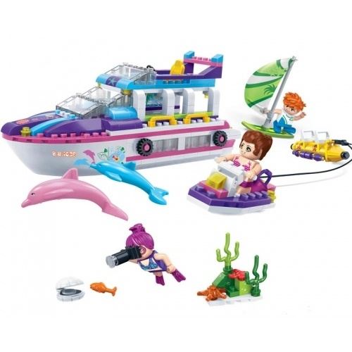 BanBao Jouet sports aquatiques 6126