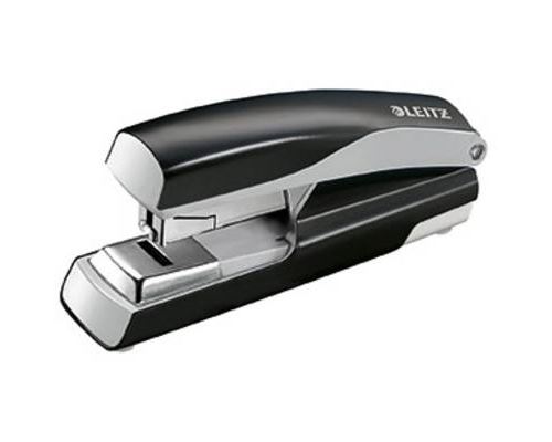 Leitz Agrafeuse plate NeXXt 40 BL 5523 New NeXXt 55230095 capacité 40 feuilles - vue 1