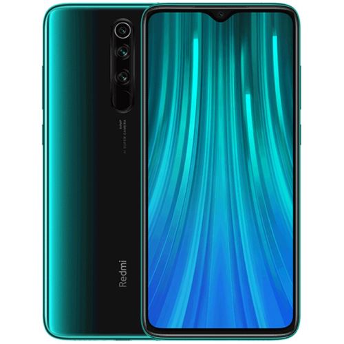 Redmi Note 8 Pro