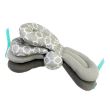 Soins Infirmiers Bébé Coussin D'Allaitement de Bébé Couche Lavable Coussin Modèle Réglable YEZB159
