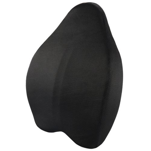 Mousse à Mémoire Oreiller Lombaire Soutien Coussin Home Mousse à Mémoire Oreiller Lombaire Soutien Coussin Home