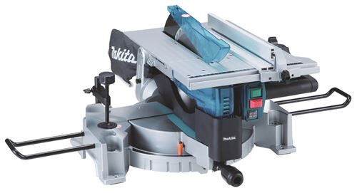 Scie à Onglet et Délignage 1650W 305Mm - Makita - Lh1201Fl
