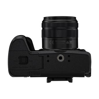 Panasonic Lumix GX9M | Appareil Photo Hybride Compact + Objectif Lumix