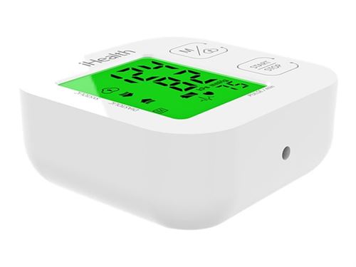 iHealth Track - Moniteur de tension artérielle - sans fil