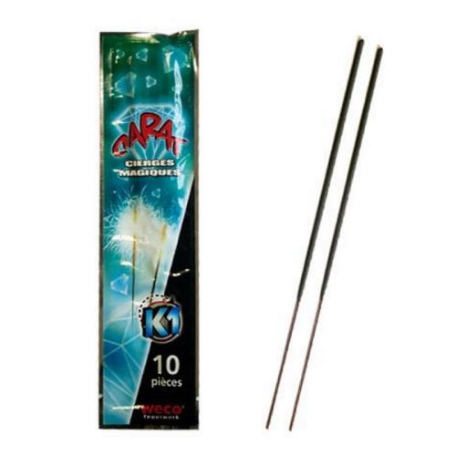 10 Cierge Magique 35 Secondes 18 Cm Artifice K1 Fete Anniversaire Autres Achat Prix Fnac 10 Cierge Magique 35 Secondes 18 Cm Artifice K1 Fete Anniversaire Autres Achat Prix Fnac